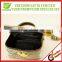 Shell Shape Customized Promotional Cosmetic Bags with LOGO