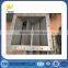 China supplier industrial high temperature resistant electric rotary airlock valve