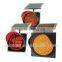 Long lifetime solar flashing LED traffic light