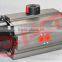Pneumatic Rotory Actuator IP67 Quarter Turn Pneumatic Actuator
