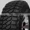 Off Road Tire Crocodile M/T 4x4 37x13.5R20LT Snow and dirty Road Use