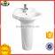 Outdoor Floor Standing Wash Hand Basin