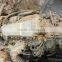Used 6CT engine for sale