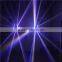 stage light 9x10w RGBW color dj great effect led mini spider lights for disco
