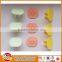 PP plastic plugs safety plastic plugs child safety plastic baby safety electrical child safety socket cover