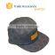 Good Quality 5 Panel Hats Sewing Pattern Designer 5 Panel Hat Cap Leather Strip