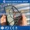 BS1139 STEEL TUBE SCAFFOLDING PIPES