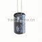 CD228L 6.3V 220UF 6.3x12MM standard Radial Extremely reduced impedance at high frequency range Aluminum Electrolytic Capacitors