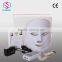 Facial Care Professional Skin Rejuvenation Pdt Led Machine Skin care Led Face Mask Three Color Face Mask