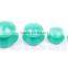 Green silicone cupping, Massage cupping set , Cupping set 4