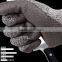 Super Fabric Anti Cut Glove, Cut Resistant Hand Gloves Level 5, Cut Resistant Gloves