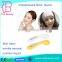 factoryprice Iontophoresis facial vibration device for beanty salon