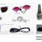 Vascular Tumours Treatment Anybeauty 1064nm & 532nm Telangiectasis Treatment Q-switched Nd Yag Laser Tattoo Remover Machine