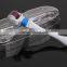 Skin Whitening Treatment 360 Degree Rotating Micro Needle Derma Stamp With 600 Micro Needles NSR-540