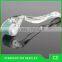 2015 Fashion Factory Wholesale Ce Approved Derma Roller Micro Needle Set Manufacturer