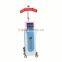 M-701 Full color display touch control water spa dermabrasion jet peel pdt system beauty equipment