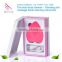 Face massage machine face scrub brush silicone facial cleanser