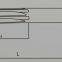 Customized Solid Carbide Straight Flute Reamer For Steel