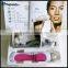 Pink Personal Microderm System Face Microdermabrasion Device AU US EU plug