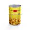 Natural Food Canned Sweet Corn with Whole Kernel in Tin Can Food