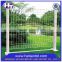 Professional Manufacture Modern Iron Free Standing Wire Mesh Fence Panel For Garden