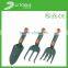 promotion agriculture wood children wood handle garden tool