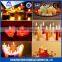 Factory directly supply tealight candle making machine/birthday candle making machine with cheap price