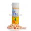 Superior skin whitening product vitamin c chewable tablet with GMP certified