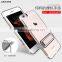 Original USAMS Lang Series with Kickstand TPU Soft Back Cover Case For Iphone6S