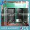 200-240kg per Batch Industrial Fruit Tray Dryer