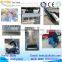 PET bottle washing machine line/ PET bottle recycling line/ PET bottle flakes making machine line