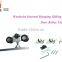 Good Quality Furniture Inner Hanging Sliding Door Roller Fittings/ Sliding Door Fitting