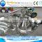 Two Cows Milking Machine/ Easy Pump Milking Machine /milking Machine Price