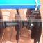 3 point hot seller IBQX tractor mounted light duty disc harrow