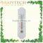 Garden White Popular Thermometer