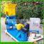 Factory direct supply fish feed pellet machine for indonesia