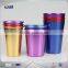 Sublimation wholesale aluminium mug with excellent quality