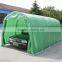 New Designed Rail Door Waterproof RV Shelter