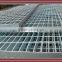 flooring steel grating/platform galvanized steel grating