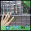 Heavy Duty galvanized 358 Security fence