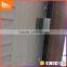 High-speed Railway Fireproof Metal Sound Barrier Panels