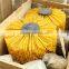 High Quality Vertical Cow Body Brush System