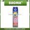 BAOMA aerosol powerful insecticides