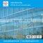 Laminated safety Glass with PVB interlayer