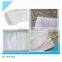 Hot sale geotextile sand bagfor controlling flood,white green gray uv treated sand bag,high quality flood control pp sand bag