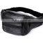 Wholesale 2016 New Retro PU Leather multifunctional business man waist bag