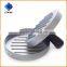 Lightweight aluminum outstanding durability burger press maker