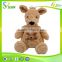 Hot selling best gift for kids alibaba express plush animal toy