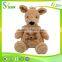 Hot selling best gift for kids alibaba express plush animal toy