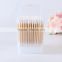 Personal care make up tools cotton bud